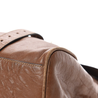 Mulberry Soft Buffalo Oversized Alexa Oak 12 of 14