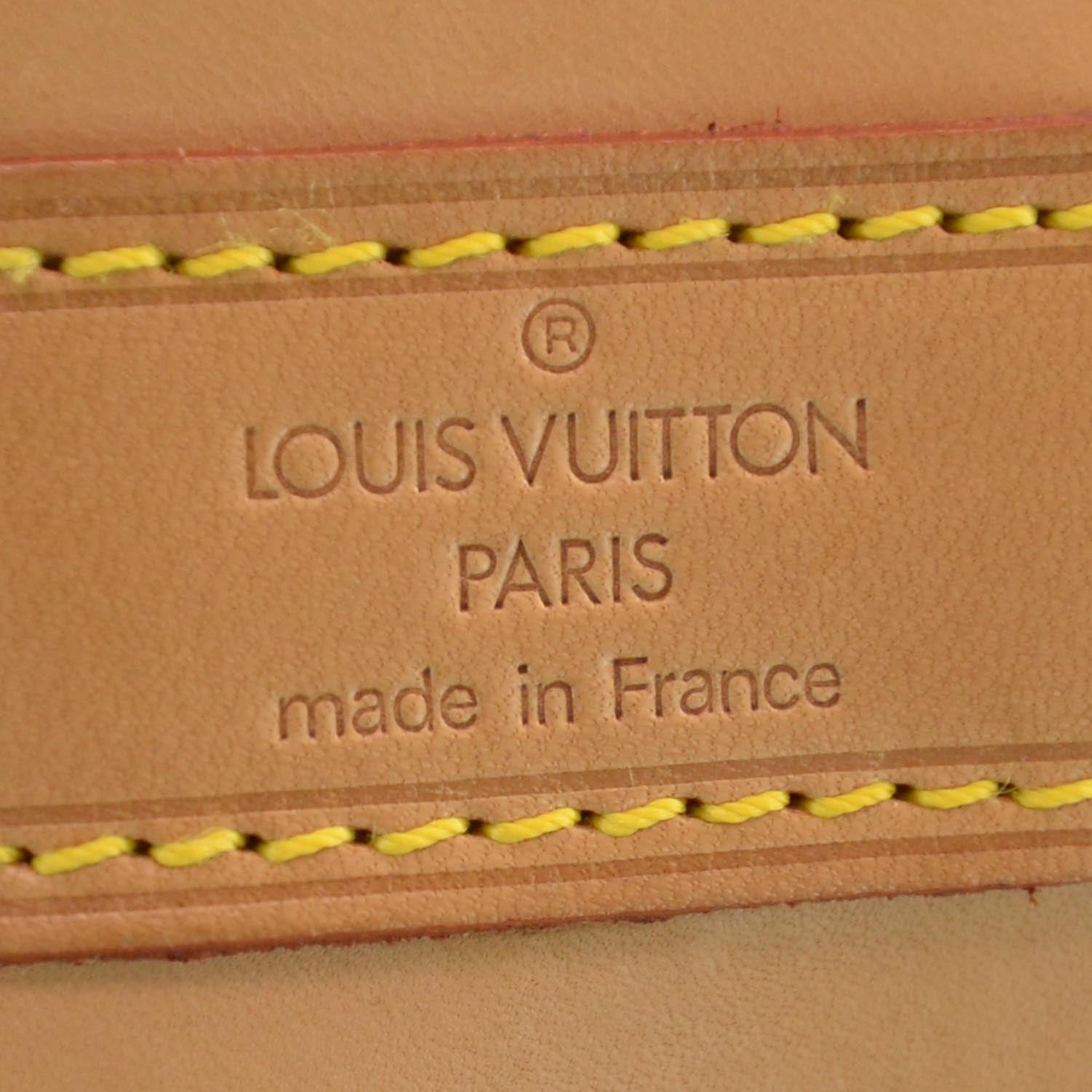 Louis Vuitton Monogram Randonnee PM 5 of 7
