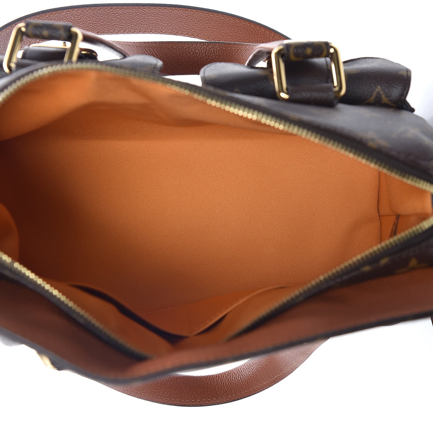 Monogram Manhattan NM Caramel
