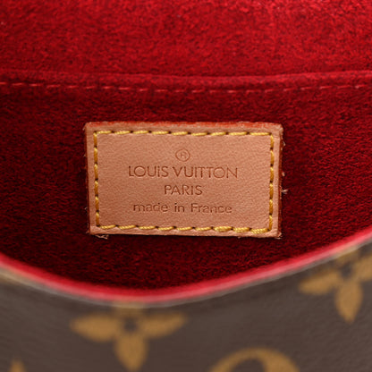Louis Vuitton Monogram Tambourin 7 of 15