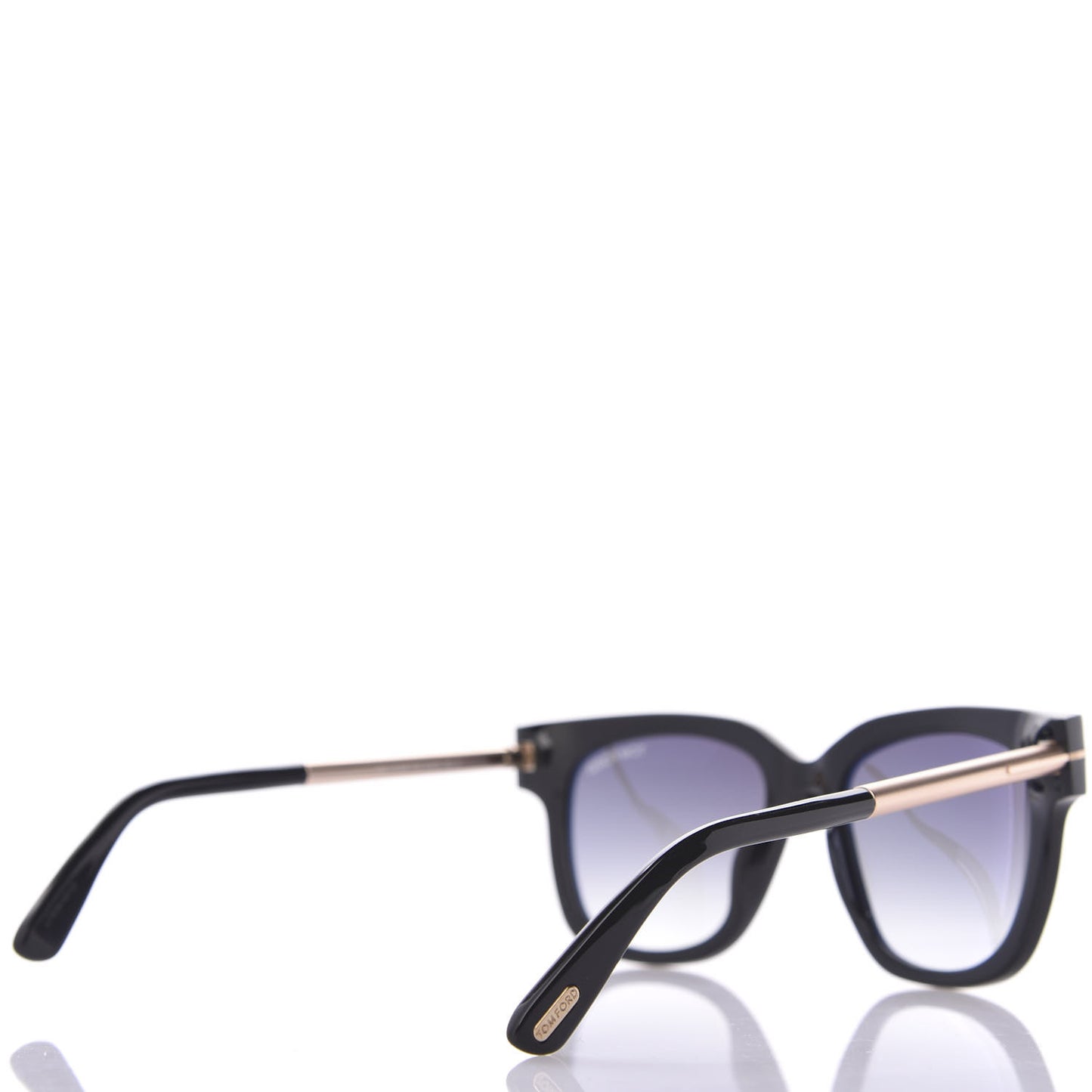 Tracy Sunglasses TF436 Black