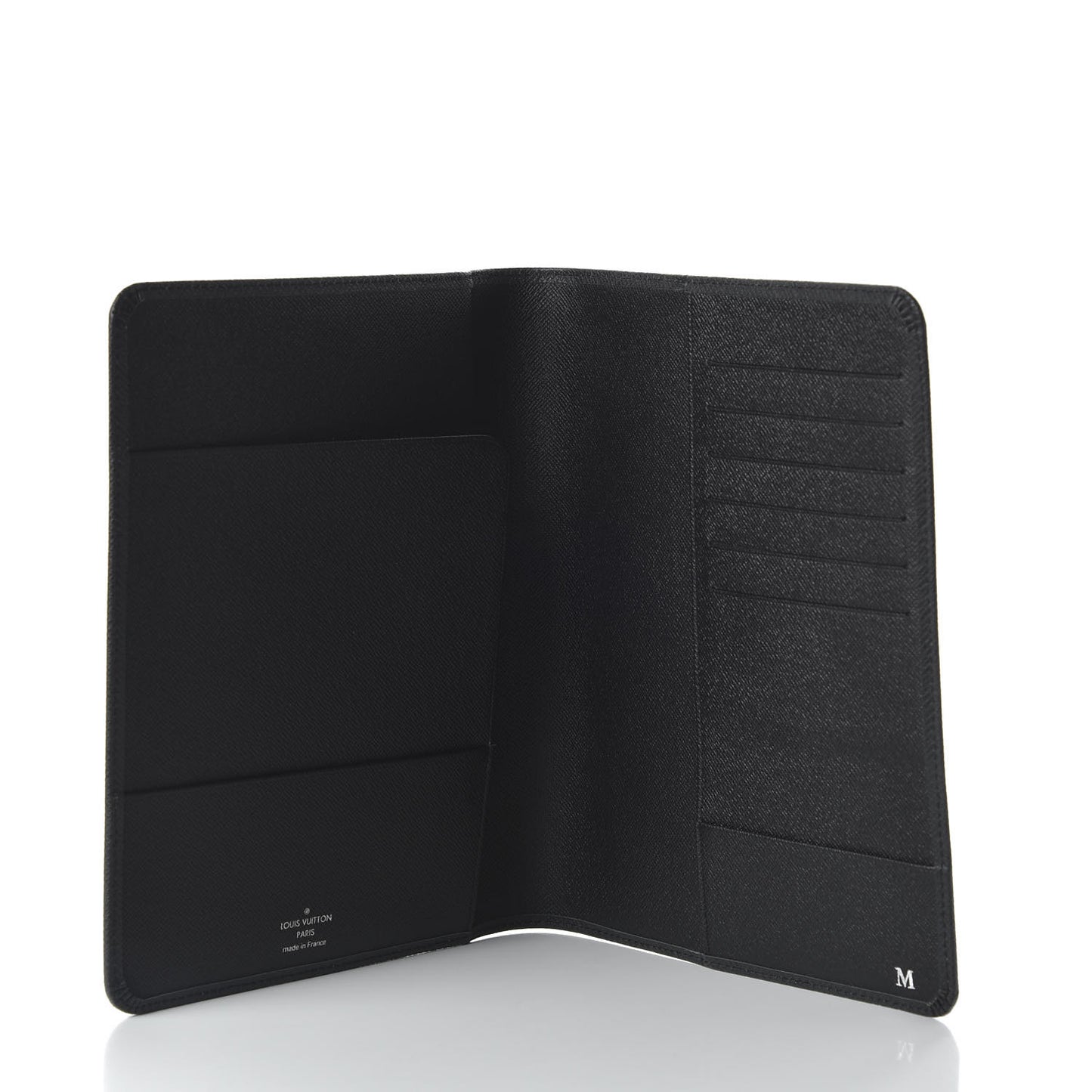 Taiga Desk Agenda Cover Ardoise