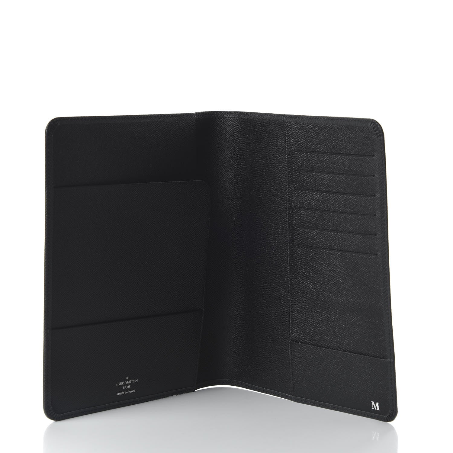 Louis Vuitton Taiga Desk Agenda Cover Ardoise 5 of 10