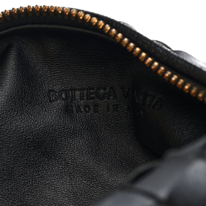 Bottega Veneta Nappa Intrecciato Mini Jodie Black 7 of 11