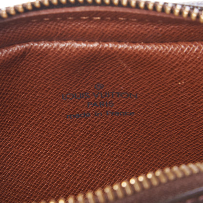 Louis Vuitton Monogram Amazone 17 of 17