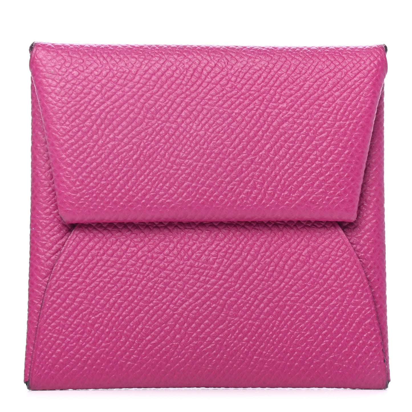 Epsom Bastia Coin Purse Rose Pourpre