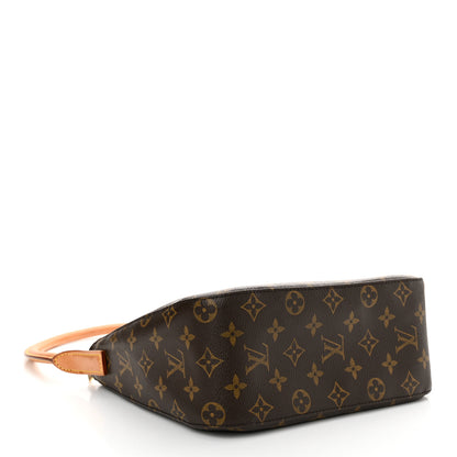 Louis Vuitton Monogram Looping MM 4 of 10