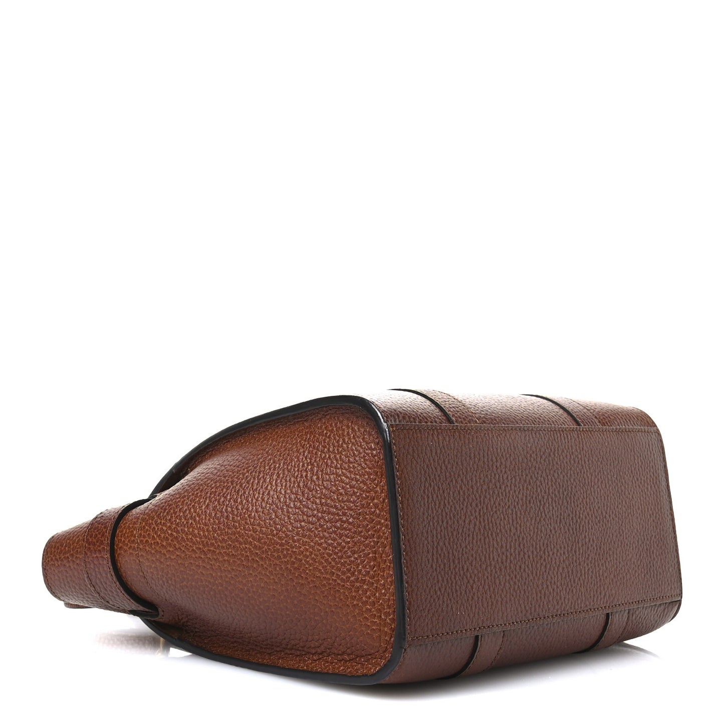 Grain Vegetable Tanned Mini Zipped Bayswater Oak