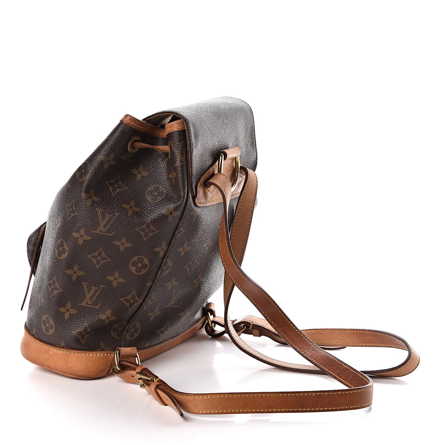 Monogram Montsouris MM Backpack