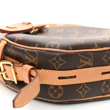 Louis Vuitton Monogram Boite Chapeau Souple MM 8 of 10