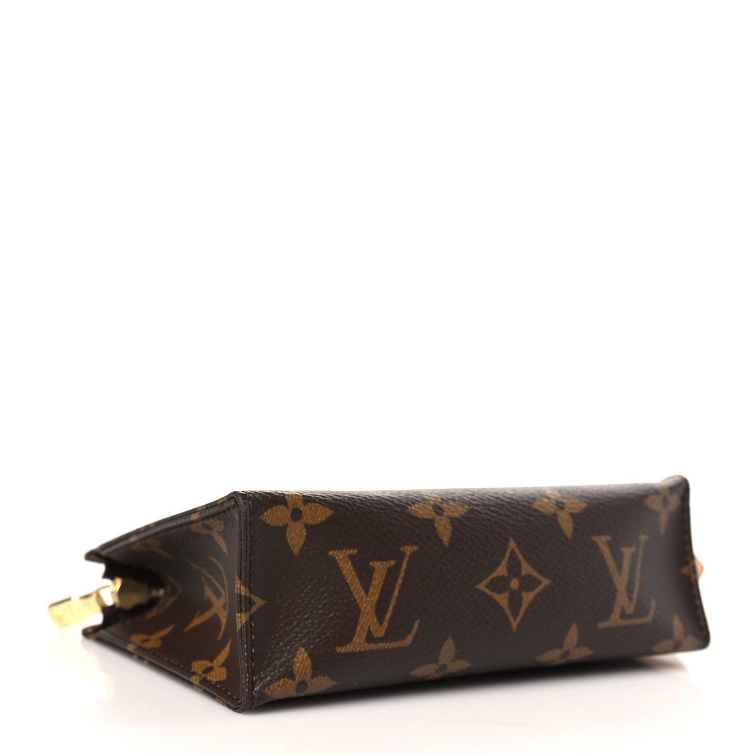Louis Vuitton Monogram Toiletry Pouch 15 3 of 6