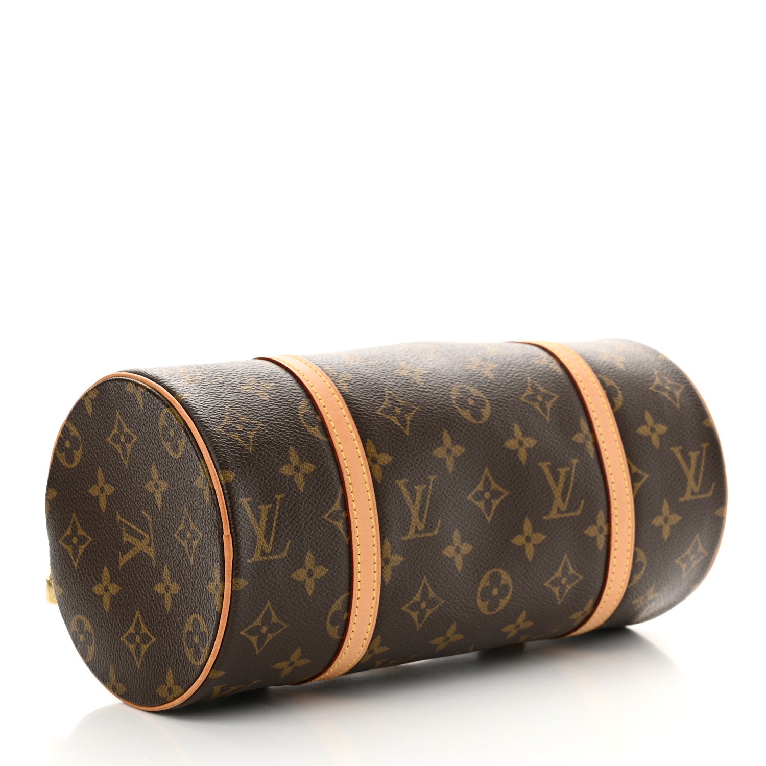 Louis Vuitton Monogram Papillon 26 4 of 12
