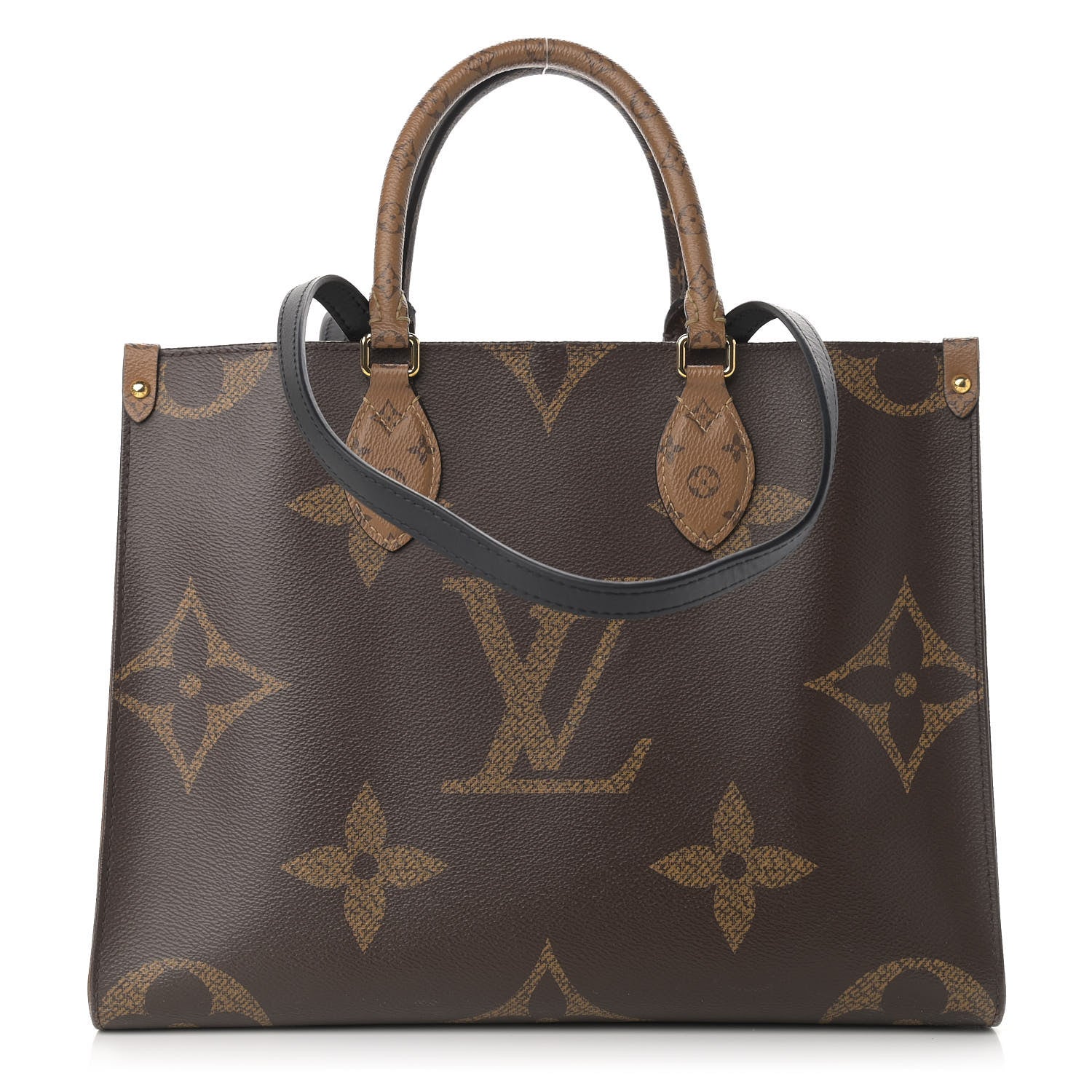 Louis Vuitton Reverse Monogram Giant Onthego MM 1 of 15
