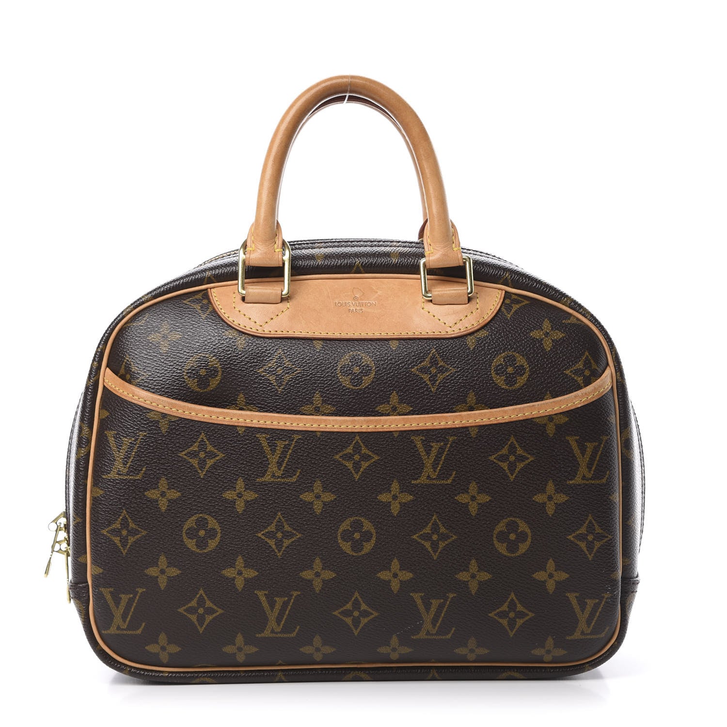 Louis Vuitton Monogram Trouville 1 of 13