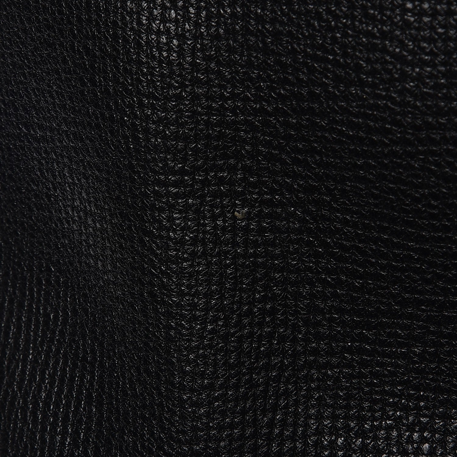 Burberry Calfskin House Check Cornwall Hobo Black 10 of 11
