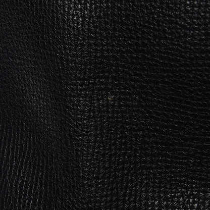 Burberry Calfskin House Check Cornwall Hobo Black 10 of 11
