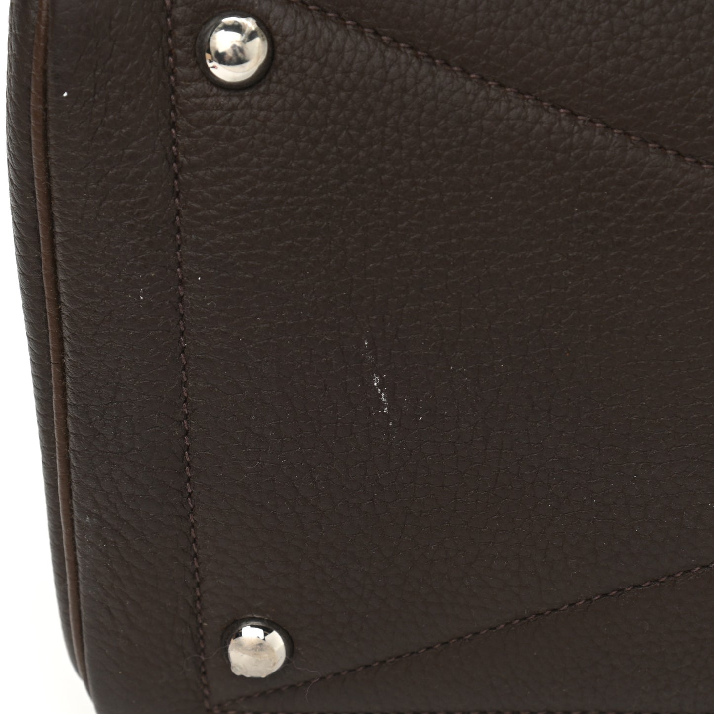 Taurillon Clemence Victoria II 35 Cafe