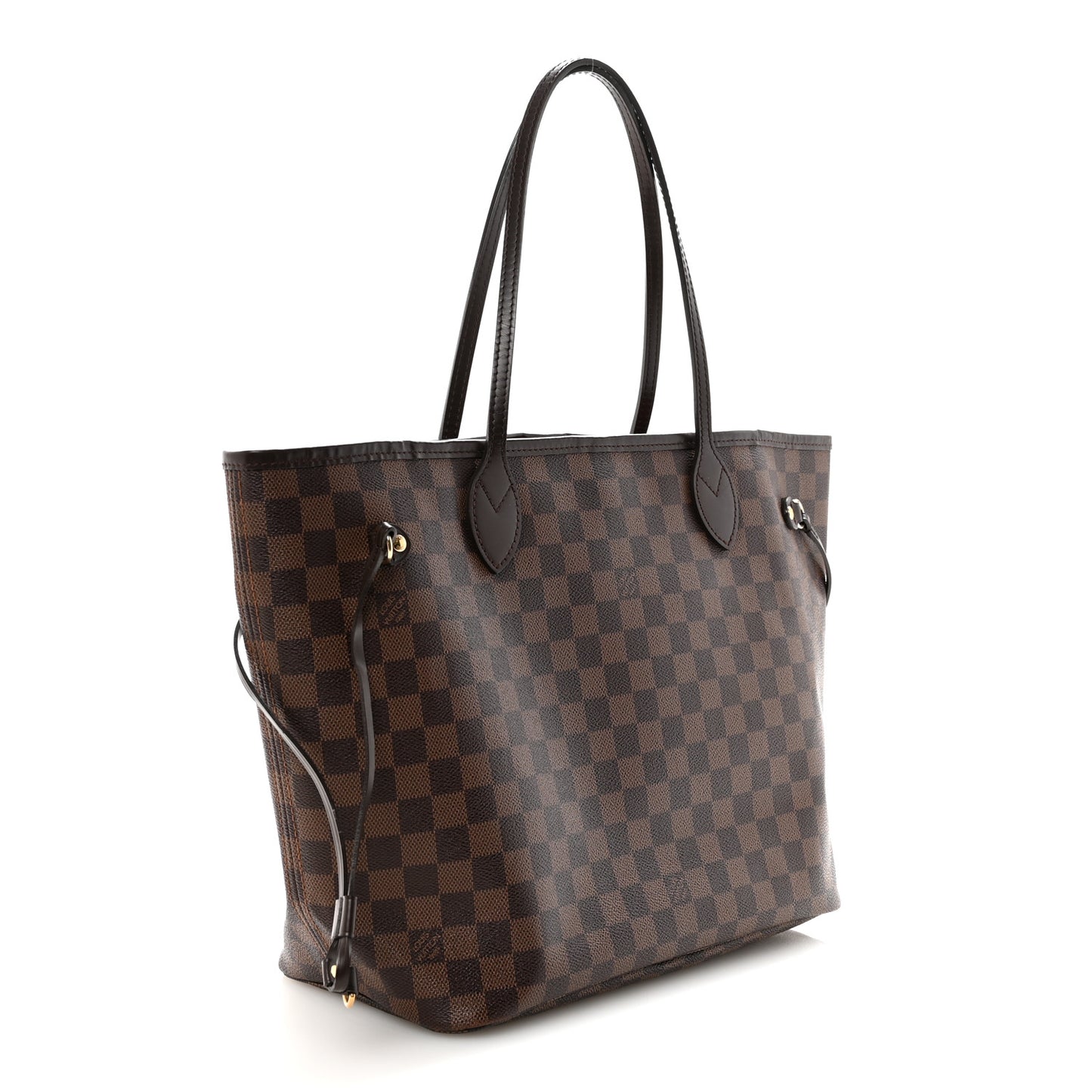 Damier Ebene Neo Neverfull MM