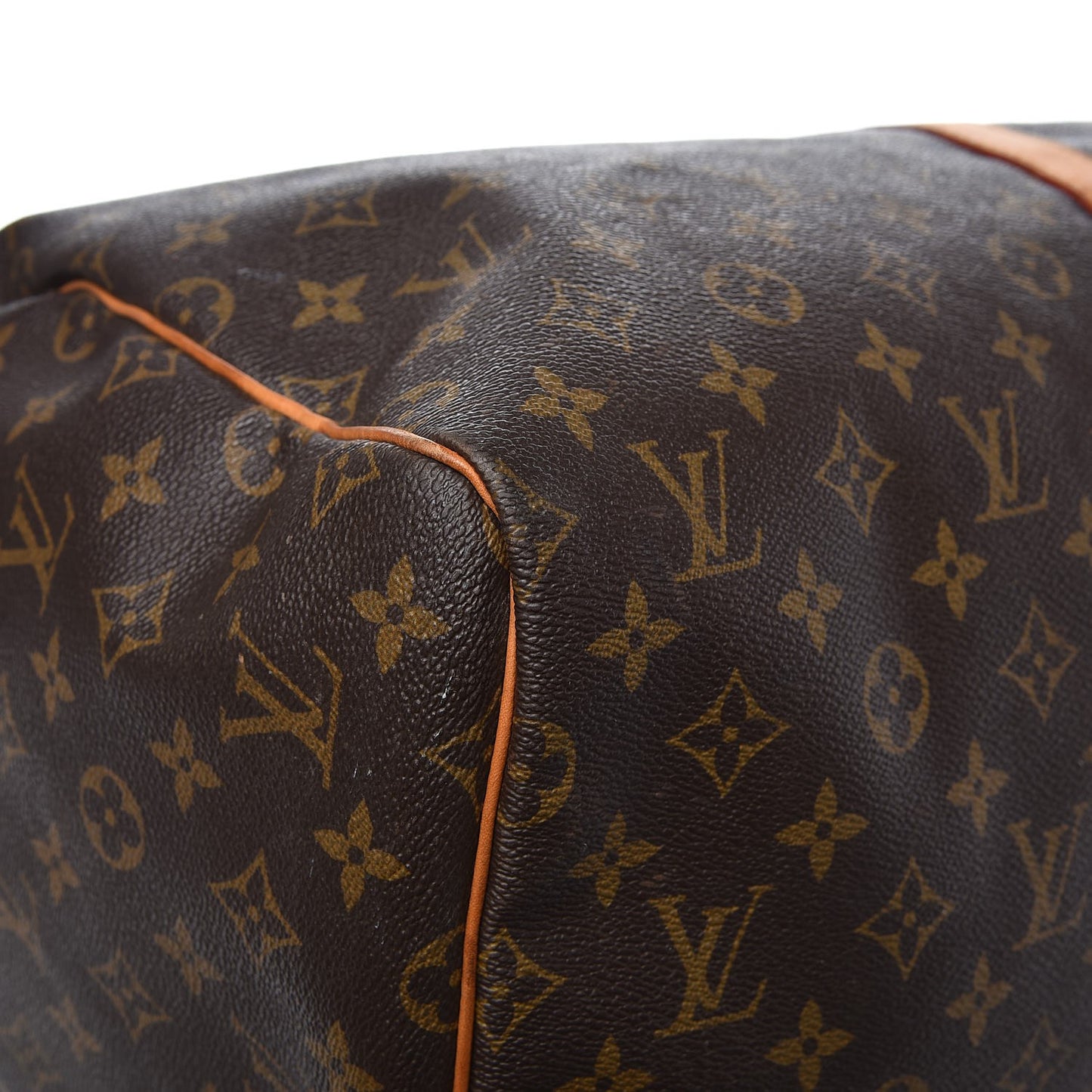Monogram Keepall 55