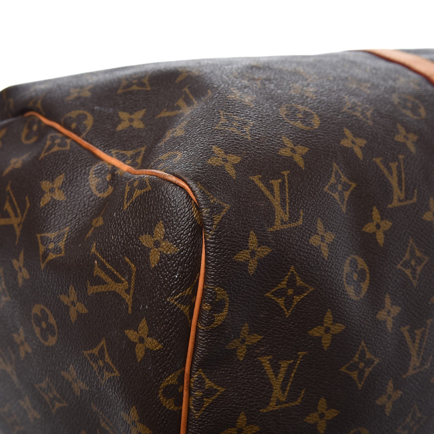 Louis Vuitton Monogram Keepall 55 16 of 17