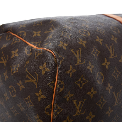 Louis Vuitton Monogram Keepall 55 16 of 17