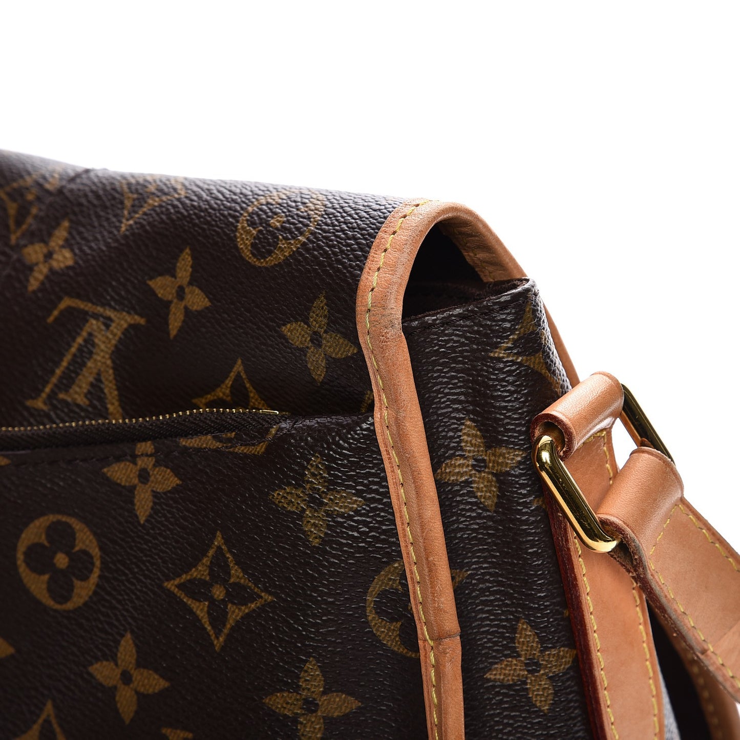 Monogram Menilmontant MM