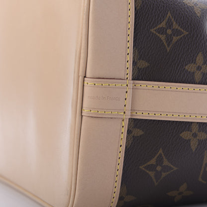 Louis Vuitton Monogram Noe BB 9 of 9