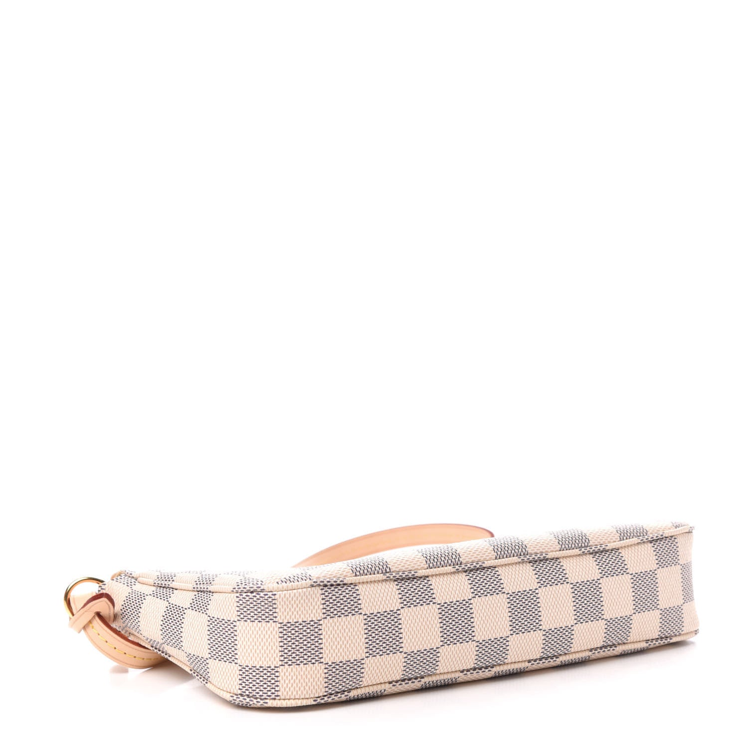 Louis Vuitton Damier Azur Pochette Accessories NM 4 of 11