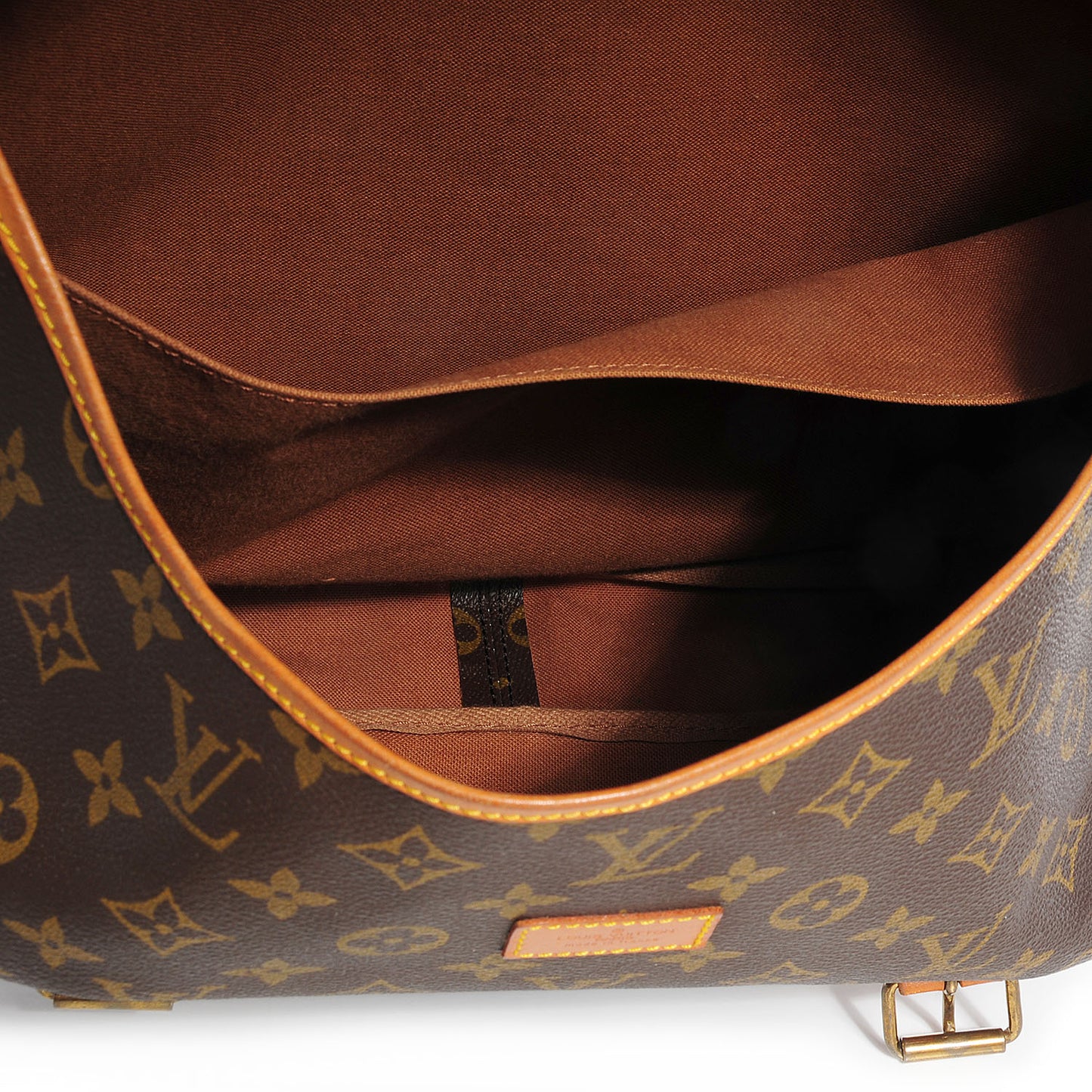Monogram Saumur 43