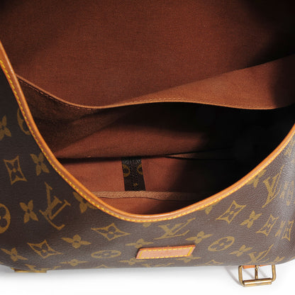 Louis Vuitton Monogram Saumur 43 7 of 7