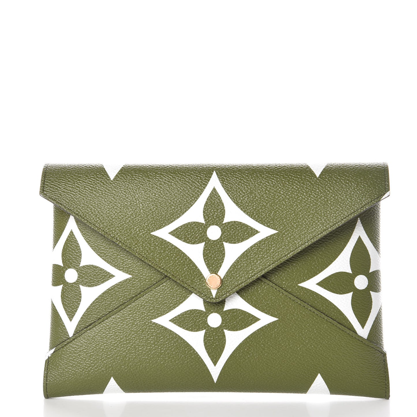 Monogram Giant Kirigami Pochette Set