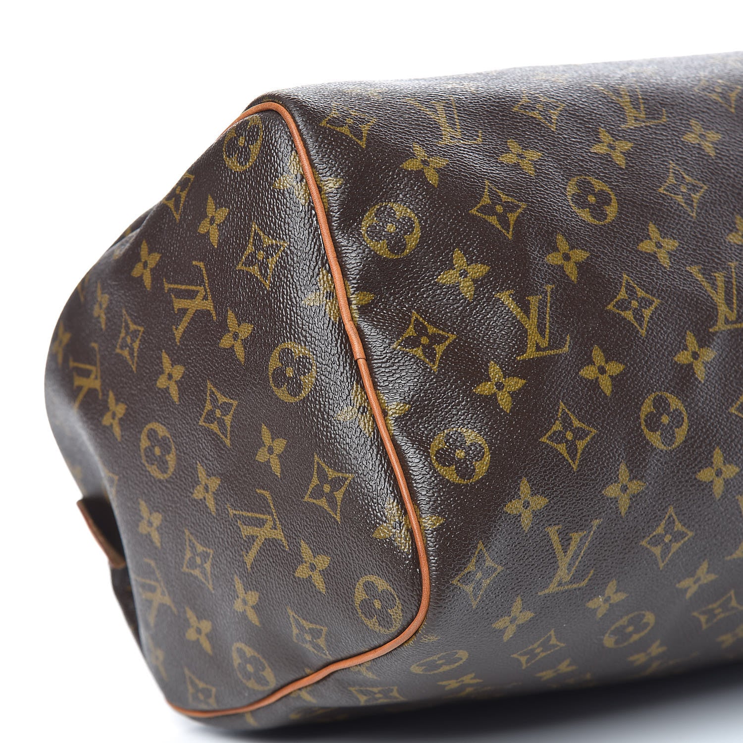 Louis Vuitton Monogram Speedy 35 15 of 18