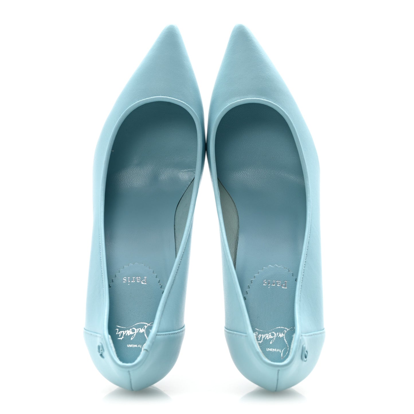 Nappa Sporty Kate 85 Pumps 37 Noumea
