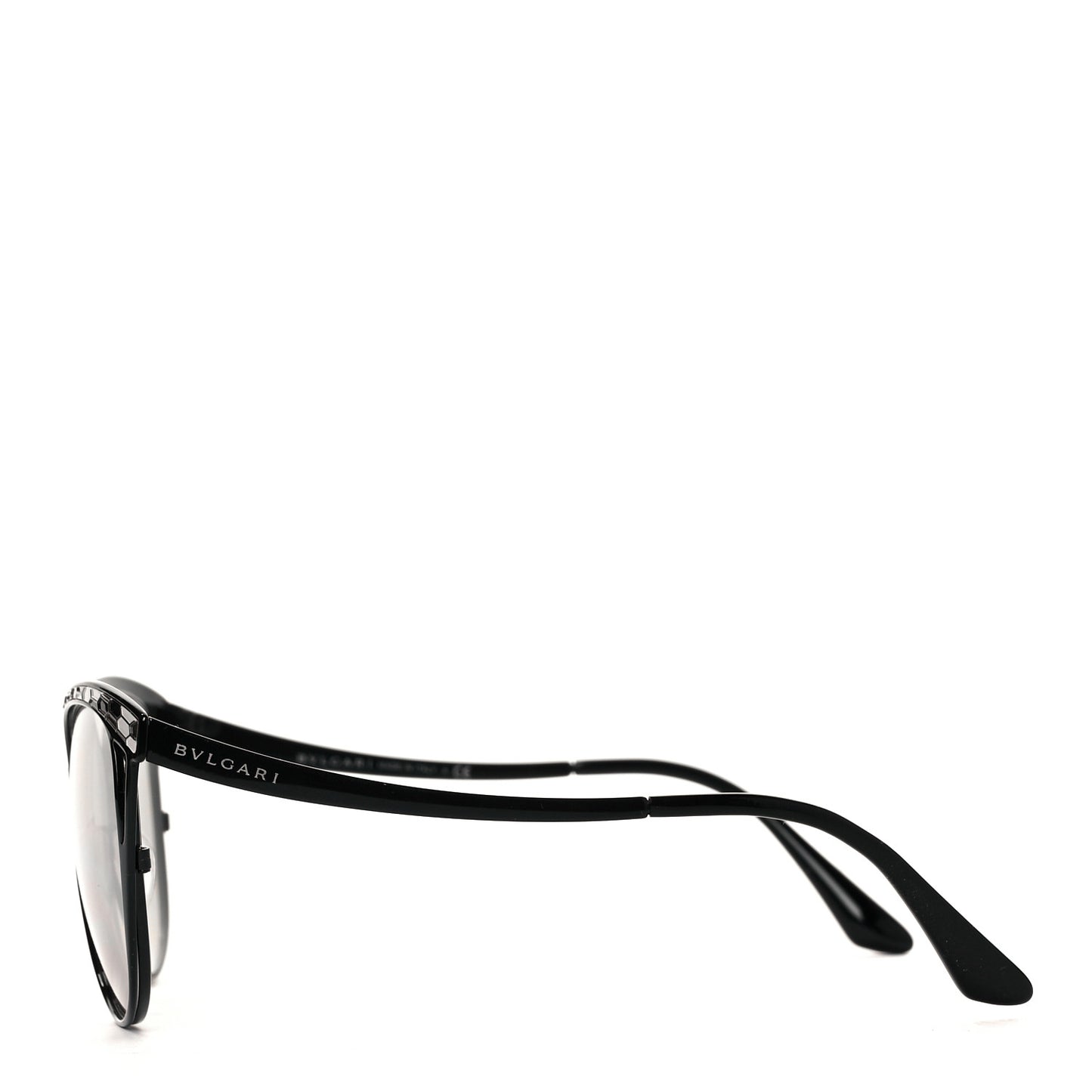Serpenti 6083 Sunglasses Black