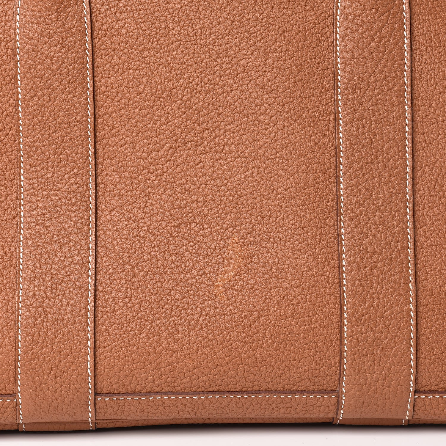 Hermes Negonda Garden Party 36 MM Gold 10 of 12