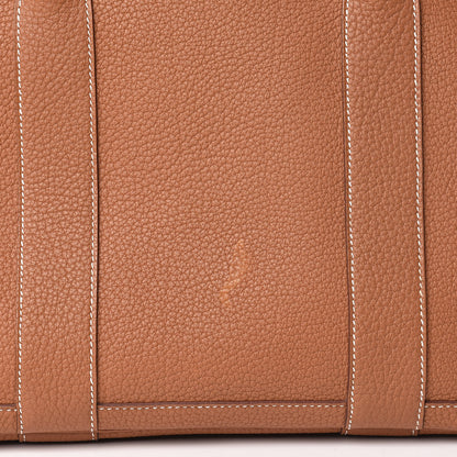 Hermes Negonda Garden Party 36 MM Gold 10 of 12