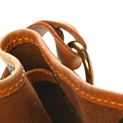 Louis Vuitton Monogram Petit Noe 12 of 12