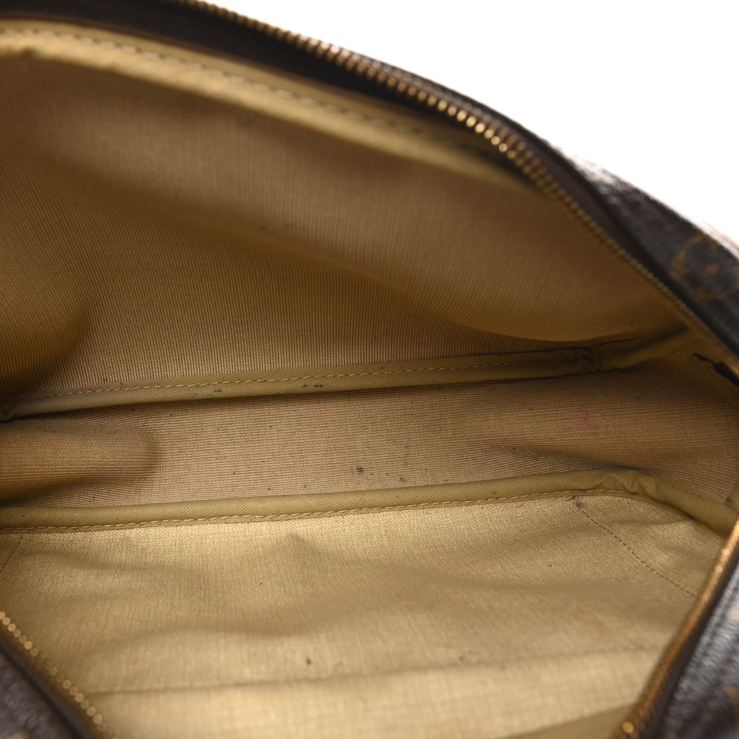 Louis Vuitton Monogram Reporter PM 5 of 11