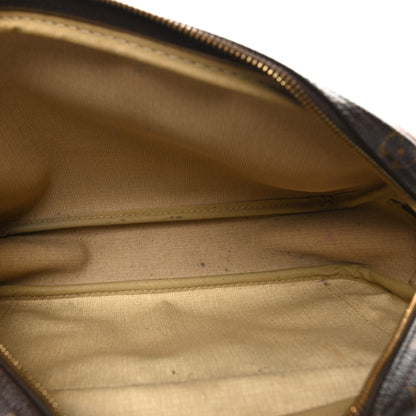 Louis Vuitton Monogram Reporter PM 5 of 11