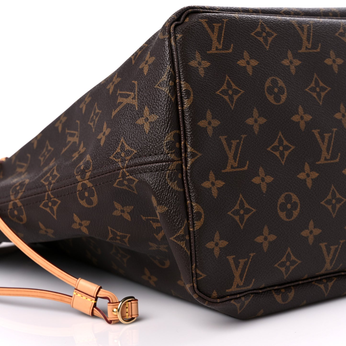 Monogram Neo Neverfull GM Pivoine