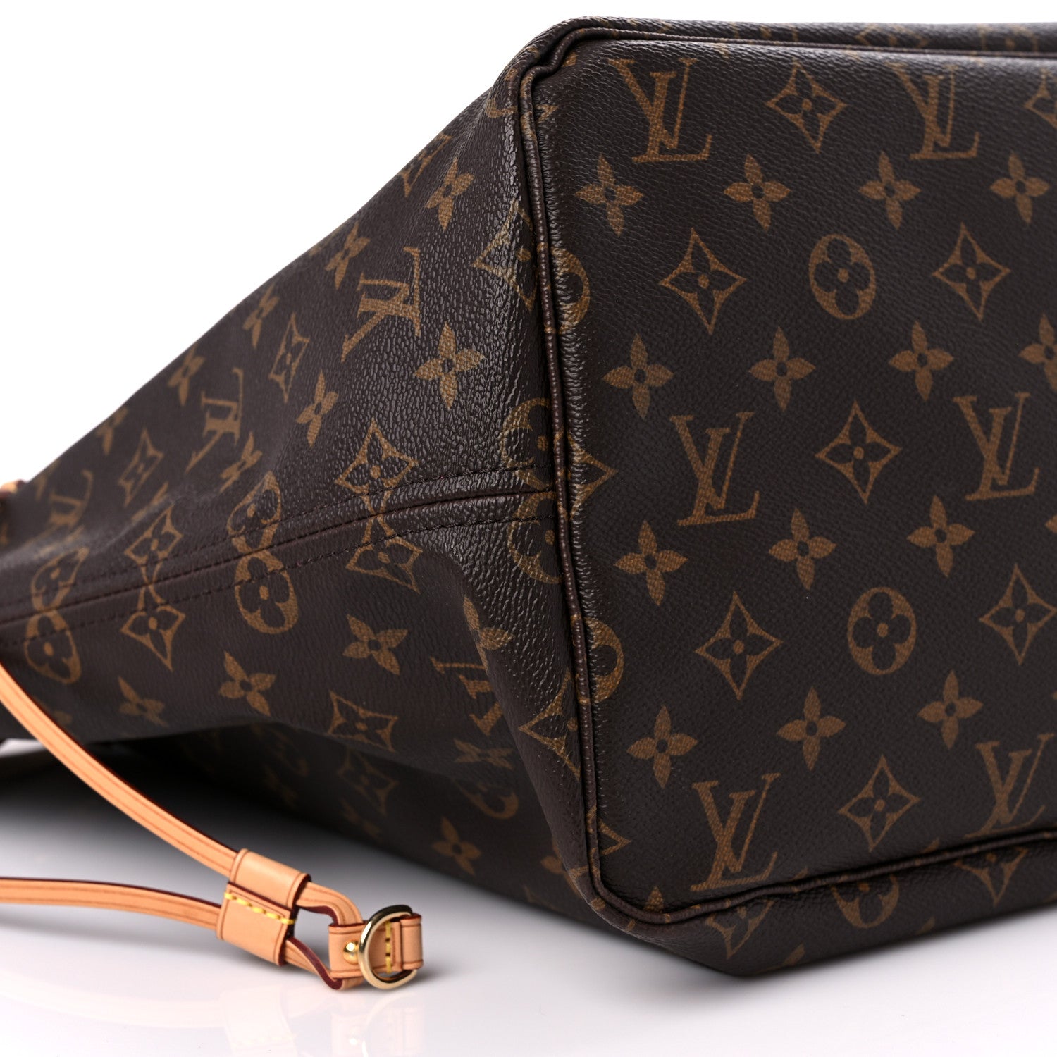 Louis Vuitton Monogram Neo Neverfull GM Pivoine 8 of 14