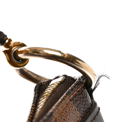 Louis Vuitton Damier Ebene Duomo Hobo 10 of 10