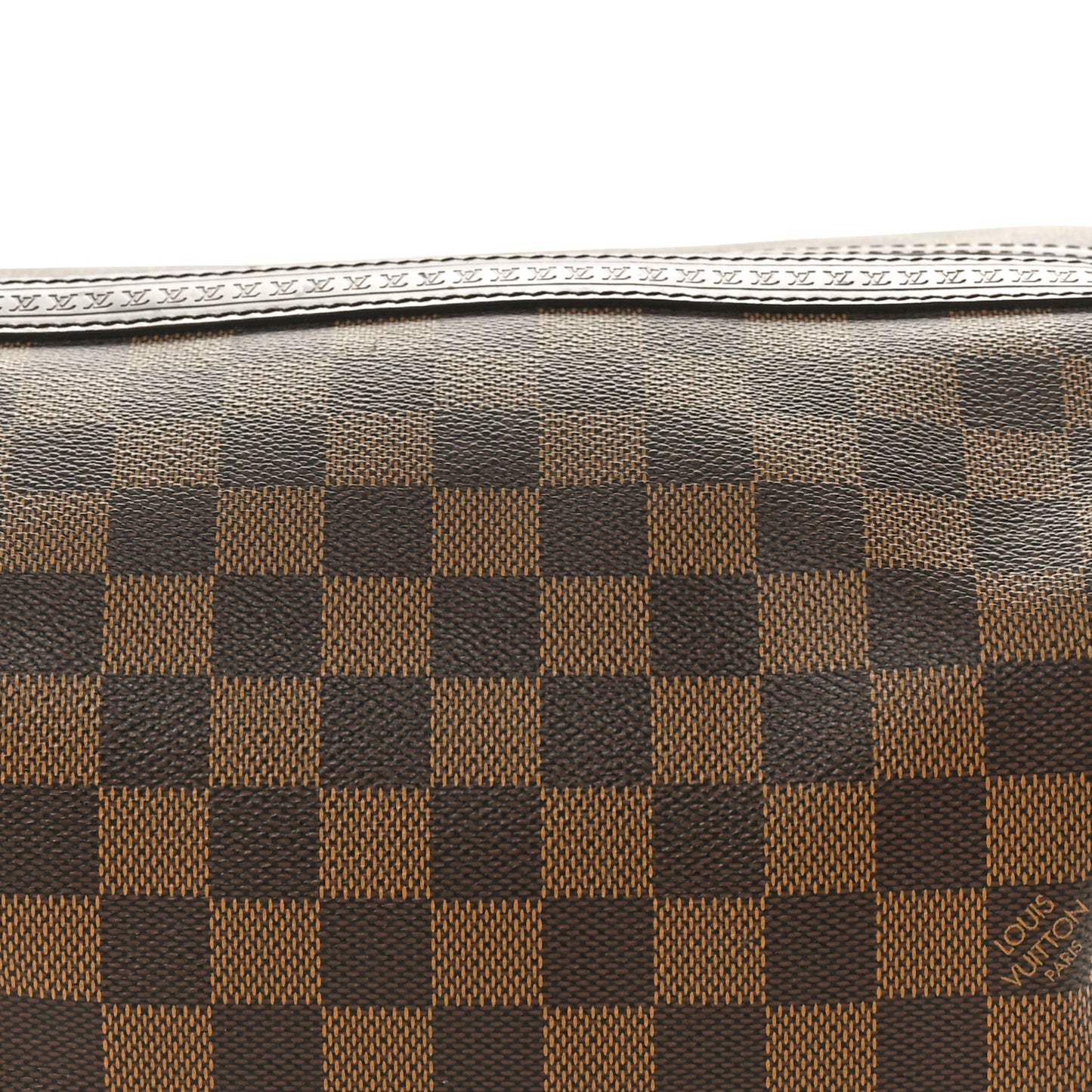 Damier Ebene Vaslav Toiletry Pouch