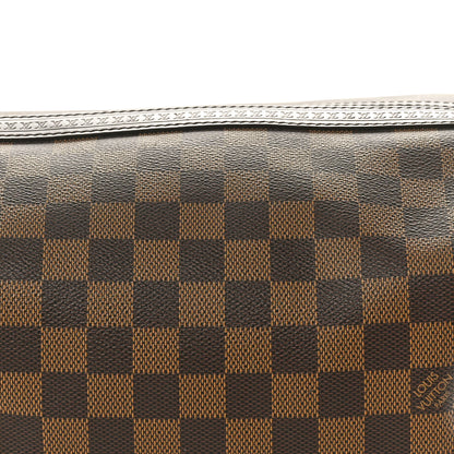 Louis Vuitton Damier Ebene Vaslav Toiletry Pouch 7 of 9
