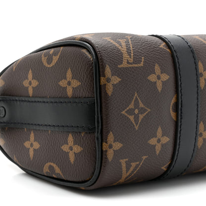 Louis Vuitton Monogram Keepall XS 9 of 9