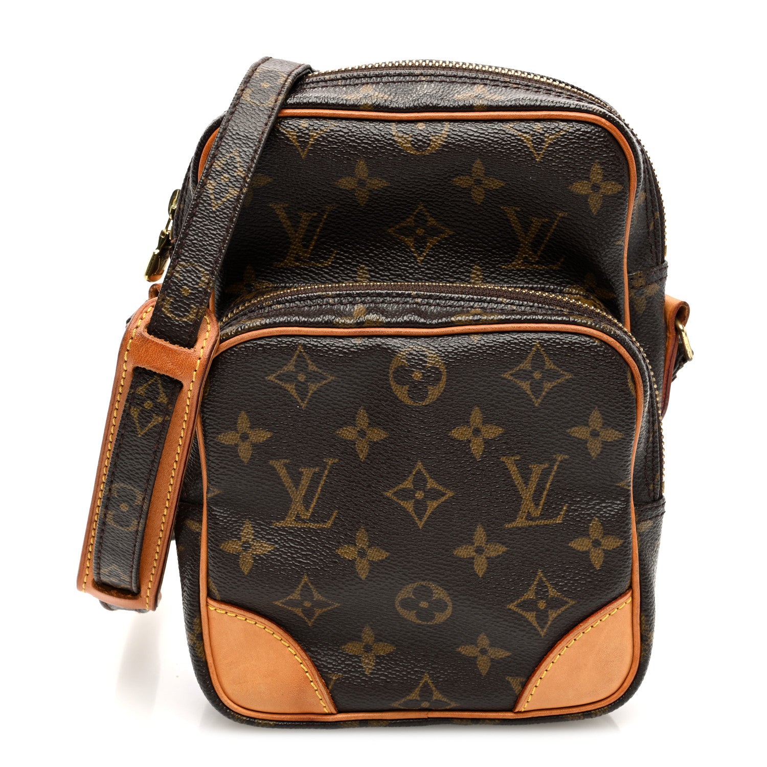 Louis Vuitton Monogram Amazone 1 of 10