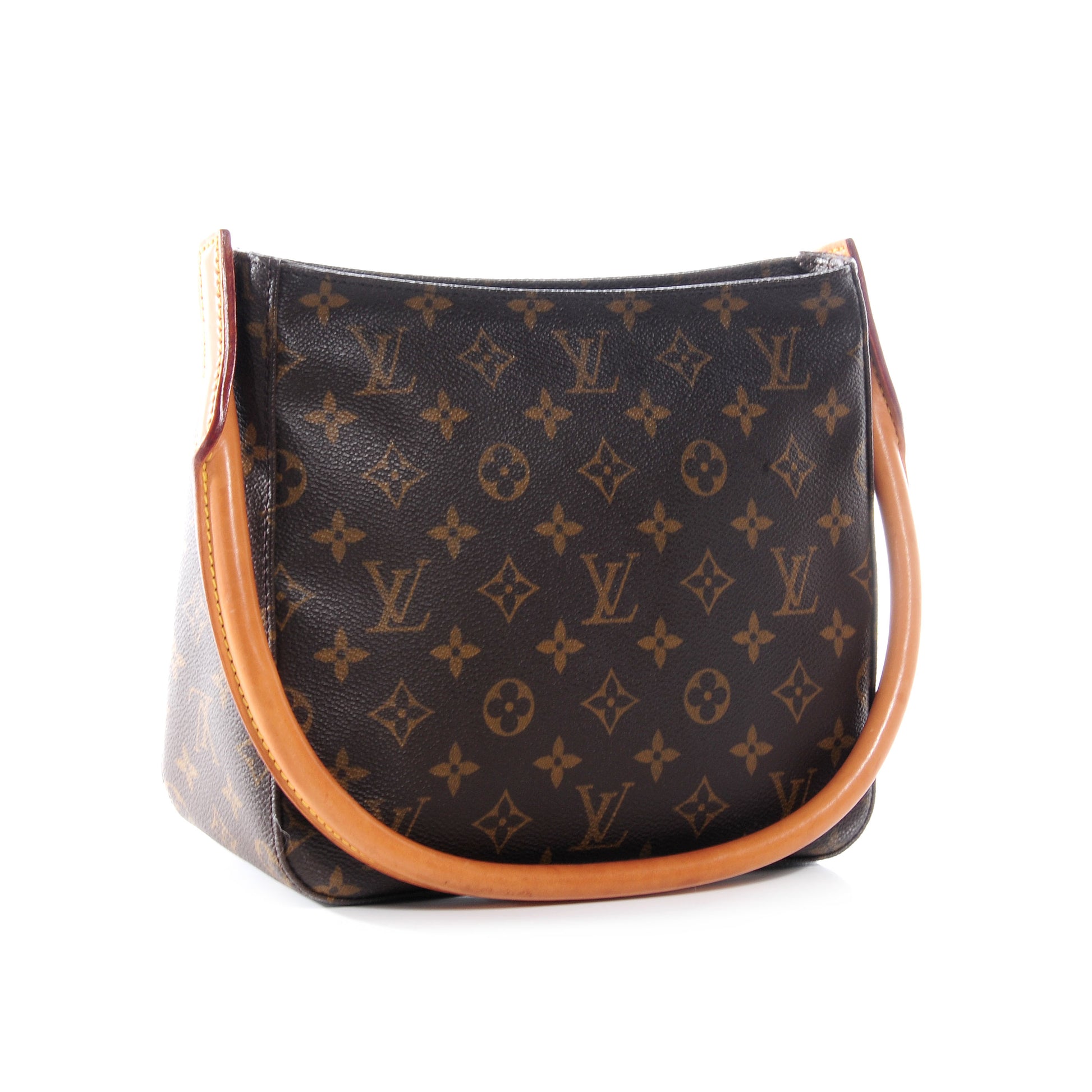 Louis Vuitton Monogram Looping MM 3 of 7