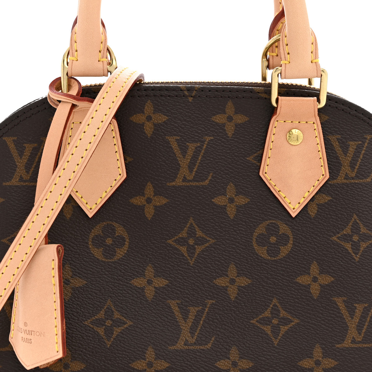 Monogram Alma BB