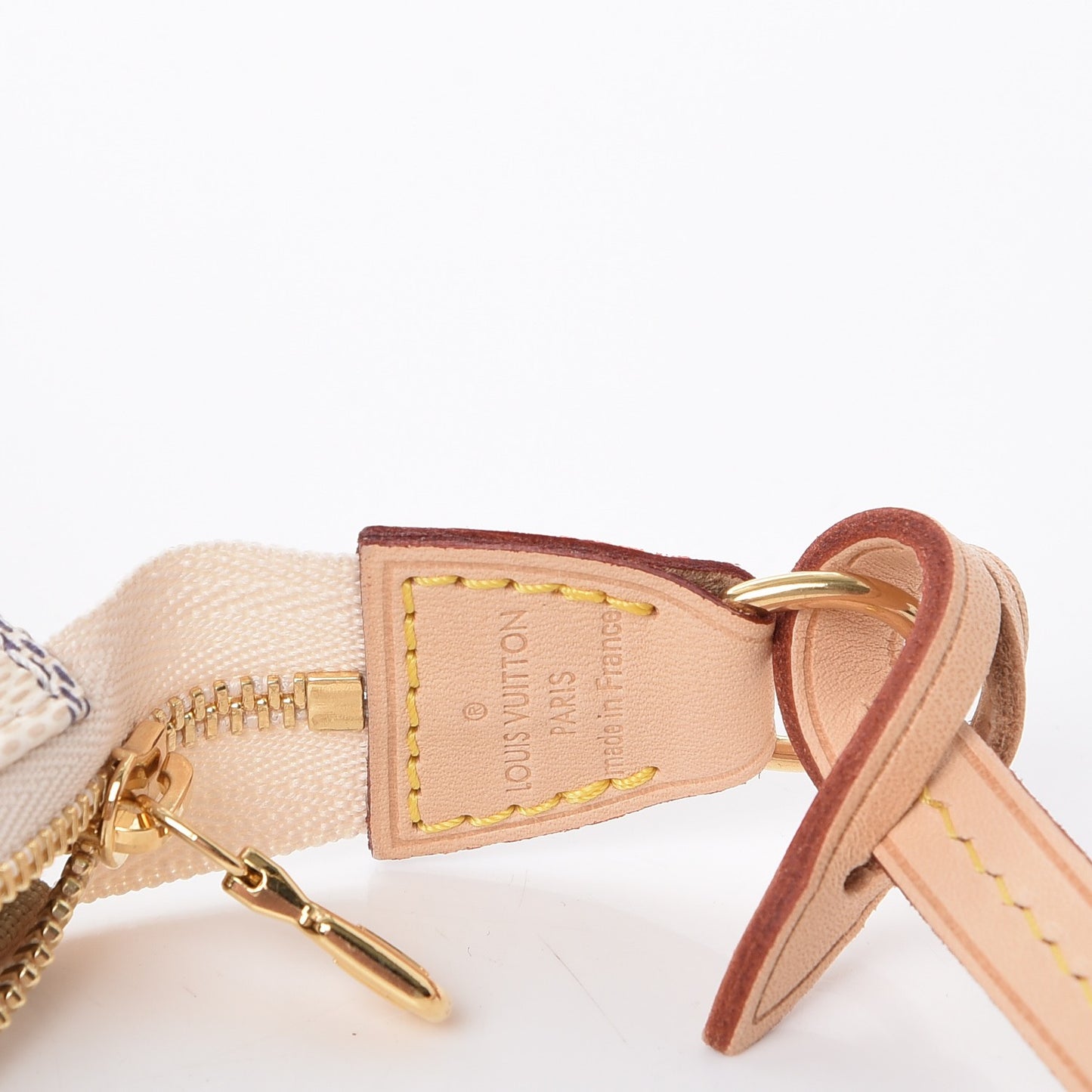 Damier Azur Pochette Accessories NM