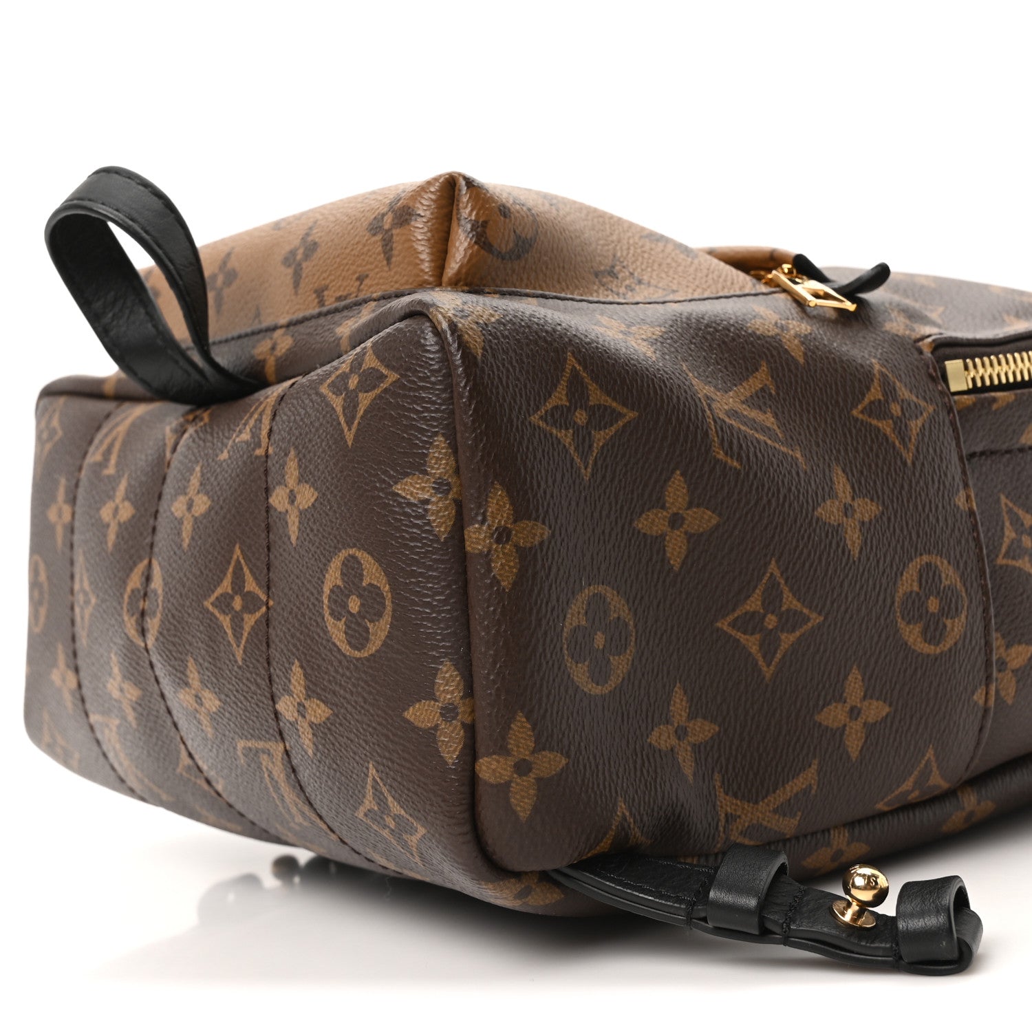 Louis Vuitton Reverse Monogram Palm Springs Backpack PM 9 of 9
